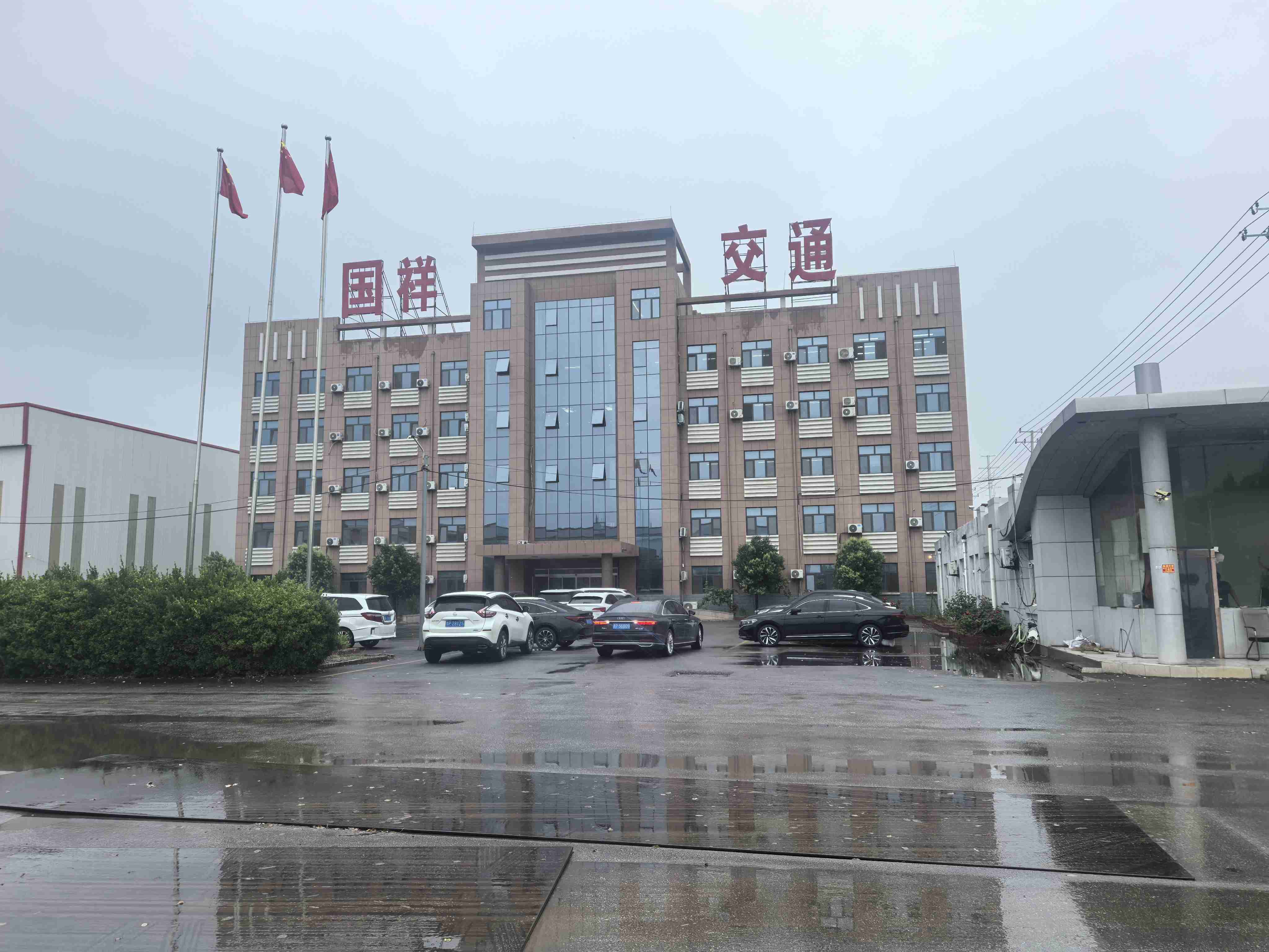 防城港市热镀锌波形护栏浸塑波形护栏 - 排名
